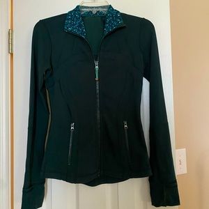 RARE Lululemon Define Jacket